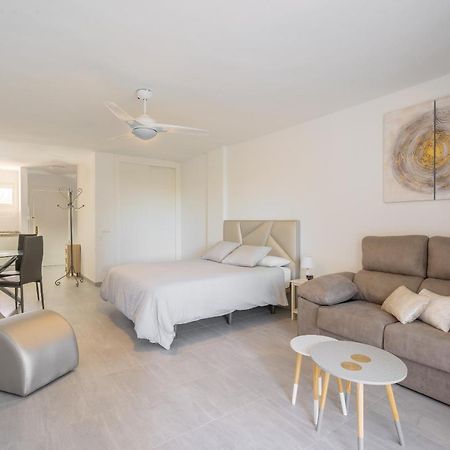 Apartment Near The Beach Marbella Exteriör bild