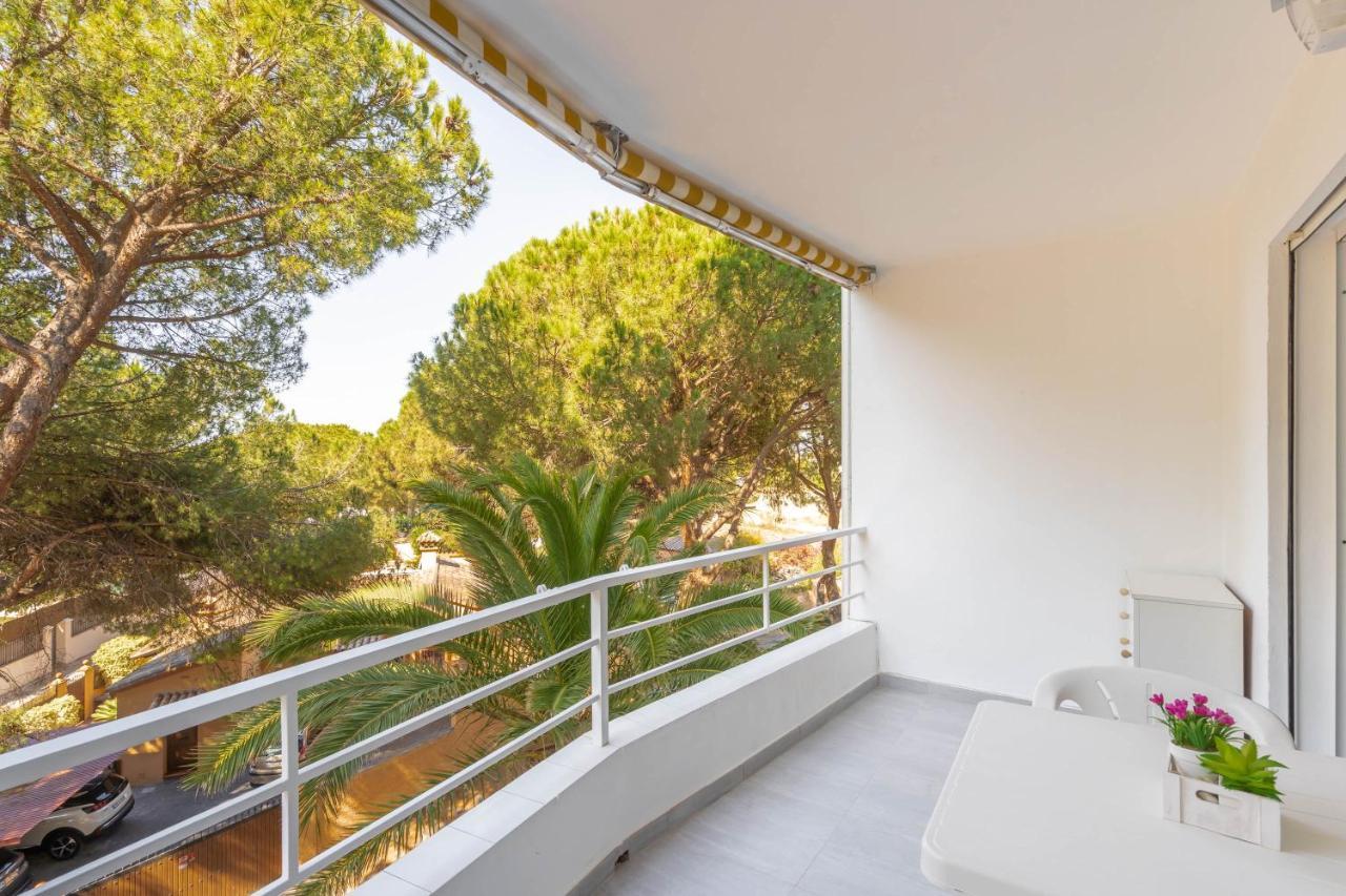 Apartment Near The Beach Marbella Exteriör bild