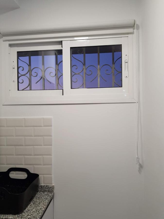 Apartment Near The Beach Marbella Exteriör bild