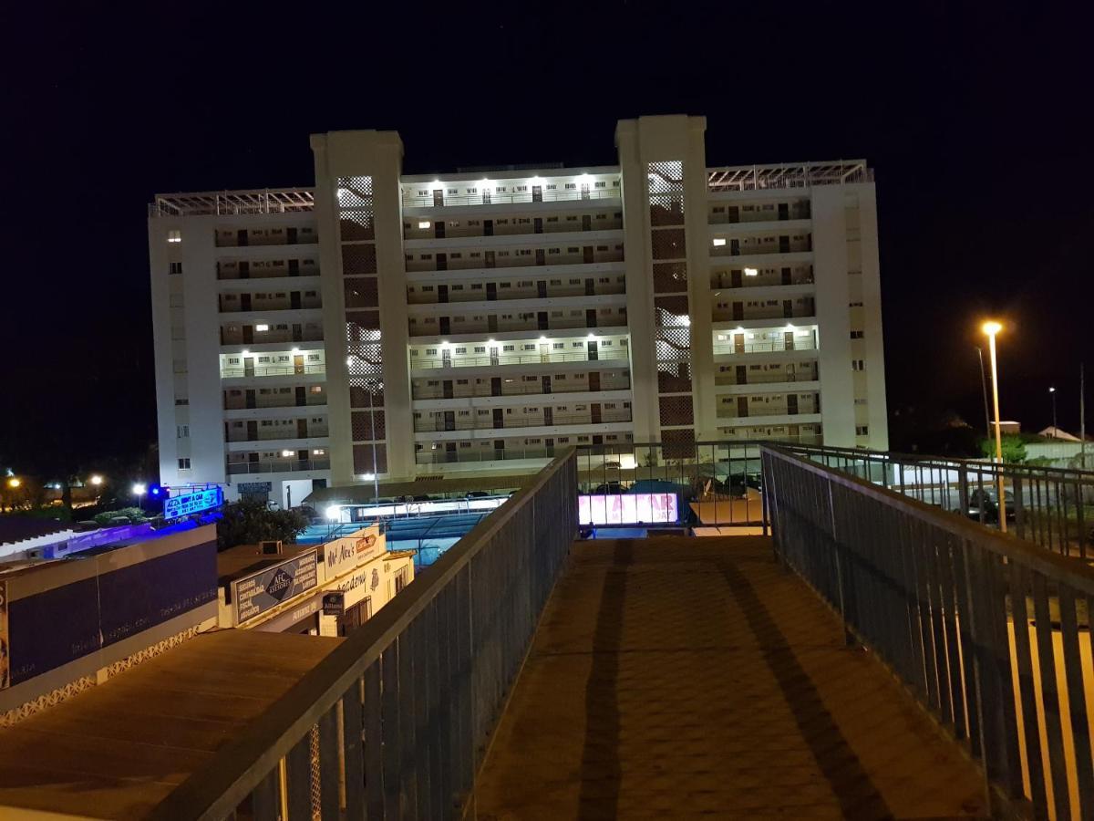 Apartment Near The Beach Marbella Exteriör bild