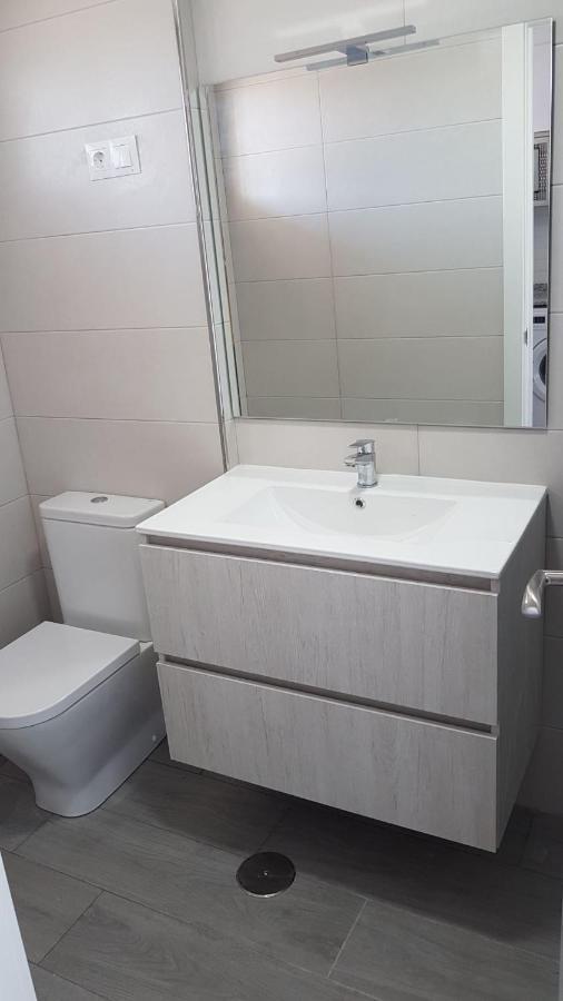 Apartment Near The Beach Marbella Exteriör bild
