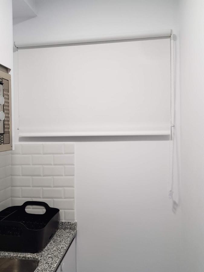 Apartment Near The Beach Marbella Exteriör bild