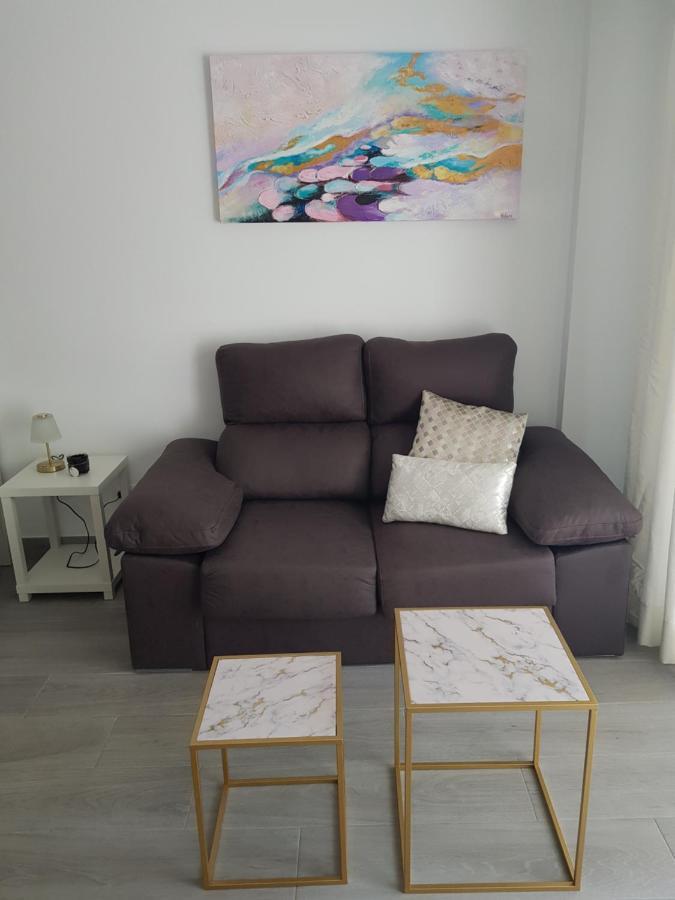 Apartment Near The Beach Marbella Exteriör bild