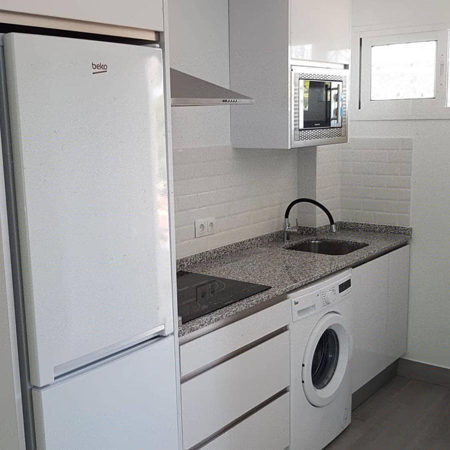 Apartment Near The Beach Marbella Exteriör bild