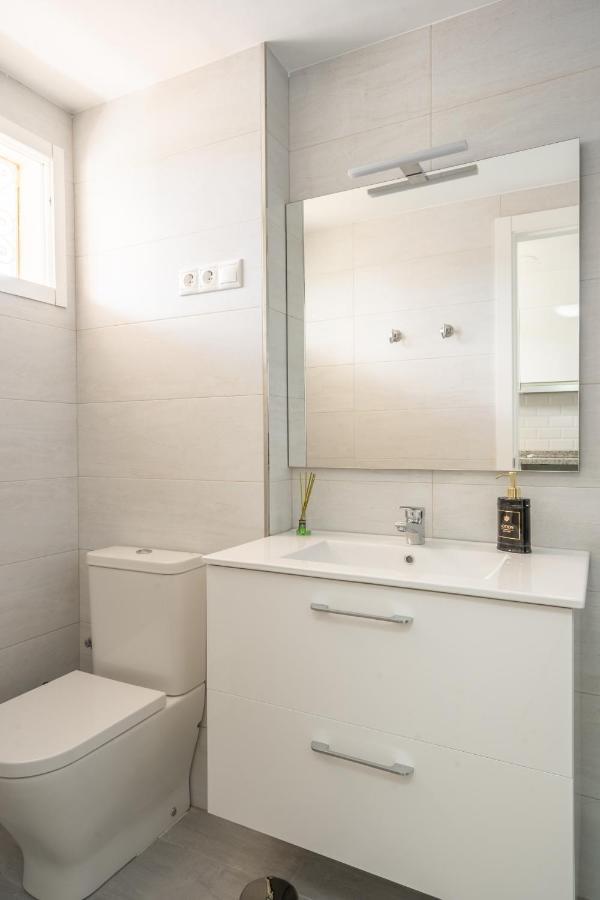 Apartment Near The Beach Marbella Exteriör bild