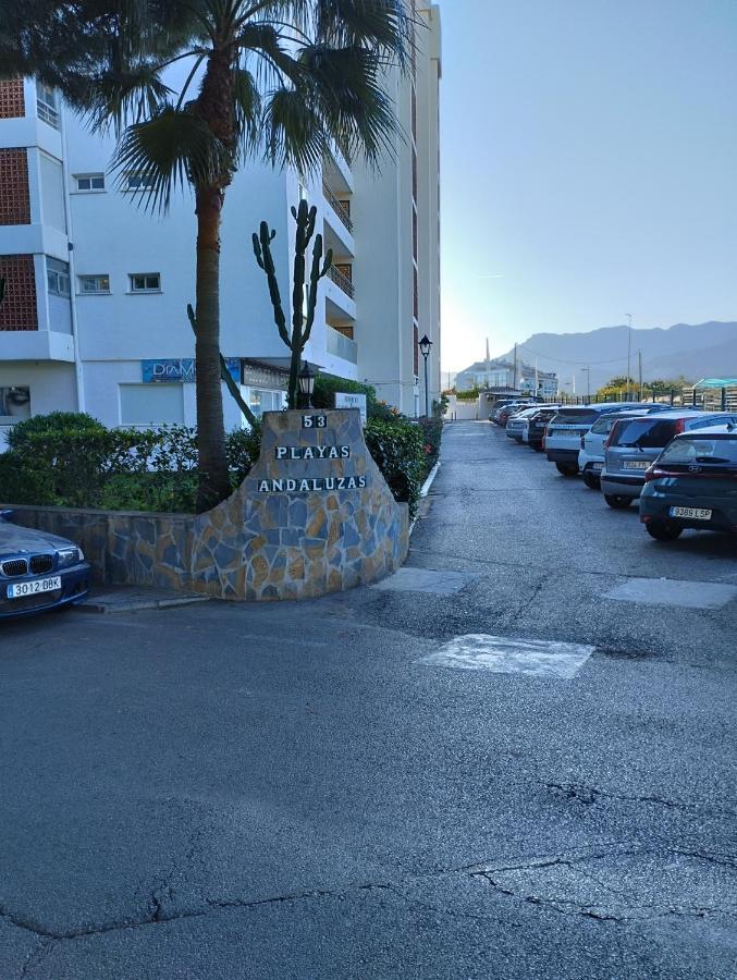 Apartment Near The Beach Marbella Exteriör bild